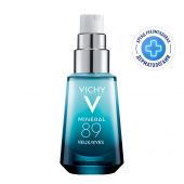 Виши Минерал 89 гель для кожи вокруг глаз 15мл