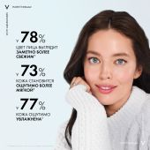 Виши Пюрте Термаль мицеллярная вода с минералами для чувствит. кожи 100мл №3