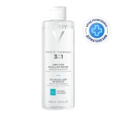 Виши Пюрте Термаль мицеллярная вода с минералами для чувствит. кожи 400мл