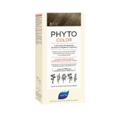 Phytosolba Phyto Hair Color краска для волос 8 светлый блонд