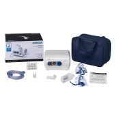 Омрон ингалятор/небулайзер NE-C28 Plus компрессорный №4