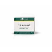 Мельдоний капс. 250мг №60