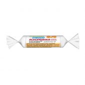 Рационика аскорбинка без сахара при диабете со вкусом апельсина таб. жев. №10