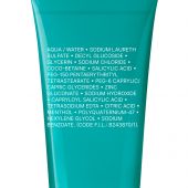 Ля Рош-Позе Эфаклар гель очищ. микроотшелушивающий 200мл №6