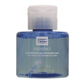 Martiderm Essential раствор мицеллярный очищающий 3в1 300мл
