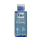 Martiderm Essential раствор мицеллярный очищающий 3в1 75мл