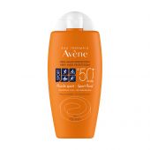 Авен флюид спорт солнцезащитный SPF50+ 100мл
