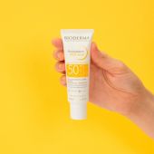Биодерма Фотодерм крем-гель против пигментации и морщин SPF50+ 40мл 28535B №8
