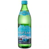 Нарзан вода минеральная стекло 0,45л