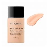 Филорга Флэш-нюд Бежевый нюд флюид совершенствующий тональный SPF30 30мл