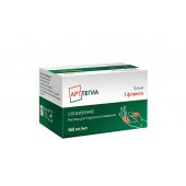 Артлегиа р-р для п/к введ. 160мг/мл 0,4мл
