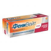 Фенивейт крем для наруж.прим. 15г №4
