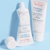 Авен Гидранс UV Риш крем для лица насыщенный SPF30 40мл №7