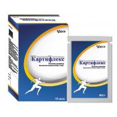 Картифлекс пор. 10,2г №10