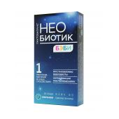 Необиотик Лактобаланс Бэби саше 1г №10