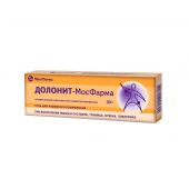 Долонит гель 30г
