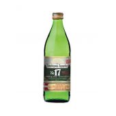 Заповедник Здоровья 17 мин. вода 0,45л/тип Ессентукский №17 ст/винт