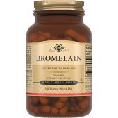 Солгар Бромелайн капс. 680мг №60