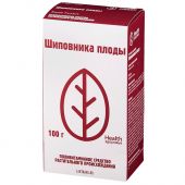 Шиповник плоды 100г