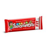 Феррогематоген Фит БАД пастилки жев. 50г №1