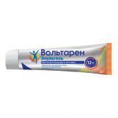 Вольтарен эмульгель 2% 30г №2