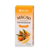 Облепиховое масло фл. 100мл