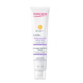 Топикрем Калм+ крем защитный успокаивающий SPF50+40мл