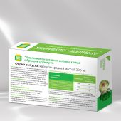 Будь Здоров! Артишок Премиум капс. №30 №2