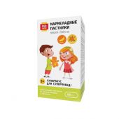 Будь Здоров! Пастилки мармеладные с 3-х лет Иммуно №60 №3