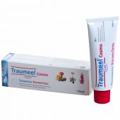 Траумель Космо гель для мест.прим. 50г