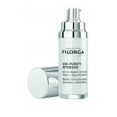 Филорга Эйдж Пюрифай Интенсив сыворотка корректирующая двойного действия/Морщины + Несовершенства 30мл