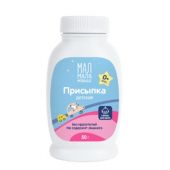 Мал Мала Меньше присыпка детская 50г №3
