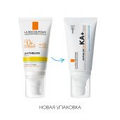 Ля Рош-Позе Антгелиос 100 KA+ Крем для лица SPF50+ 50мл №2