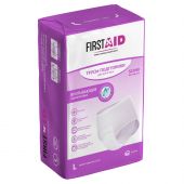 Ферстэйд трусы-подгузники д/взрослых р.L №10 №7