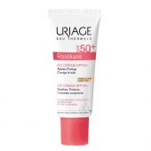 Урьяж Розельян CC крем для лица SPF50+ 40мл U08511