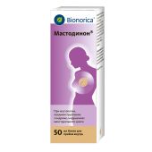 Мастодинон капли 50мл