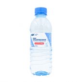 АВС хэлси фуд вода питьевая природная родниковая негаз. 0,33л