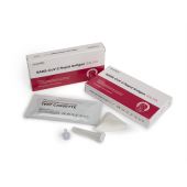 BioZentech тест для выявления антигена коронавируса SARS-CoV-2 в образцах слюны человека  №4