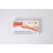 Rapid Bio экспресс-тест для выявления антител класса IgG к SARS-CoV-2