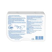 Отривин Бэби Комфорт аспиратор назальный с 2 сменными насадками №3