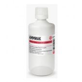 Аммиака р-р 10% 100мл
