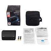 Омрон Эволв тонометр HEM-7600T-E автомат на плечо №4