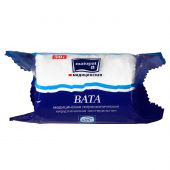 Матопат вата хирургическая нестерильная 50г