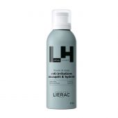 Lierac Homme пена для бритья для мужчин 150мл
