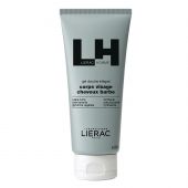Lierac Homme гель для душа для тела и волос для мужчин 200мл