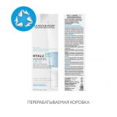 Ля Рош-Позе Гиалу В5 Аквагель SPF30 50мл №7