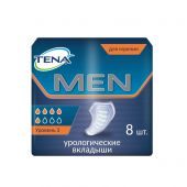 Тена прокладки Мен уровень 3 №8