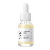 SVR Ampoule  Сыворотка-ампула Релакс восстанавливающая сыворотка для контура глаз 15мл