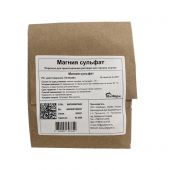 Магния сульфат пор.д/приг.р-ра 25г №10