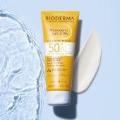 Биодерма Фотодерм Солнцезащитное молочко Ультра SPF50+ 200мл №5